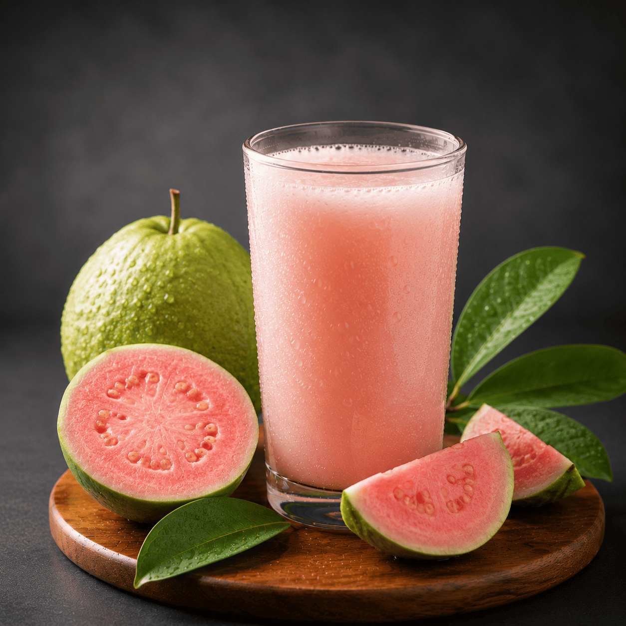 Jus Jambu